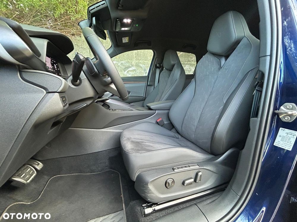 Cupra Terramar 2.0 TSI 4Drive Advantage Edition DSG - 9