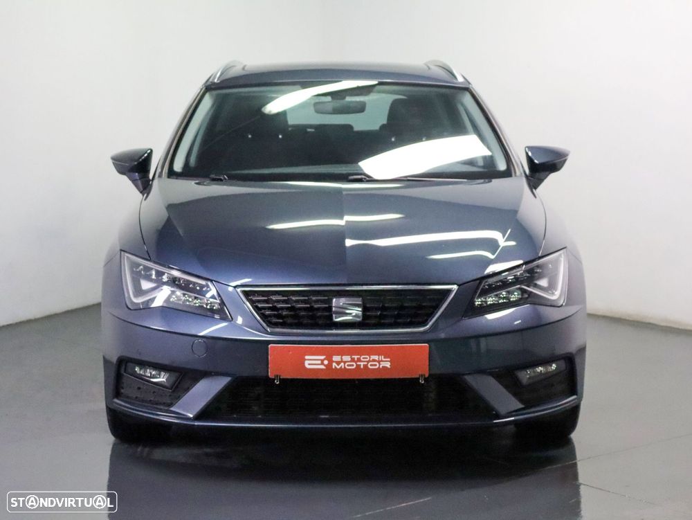 SEAT Leon ST 1.6 TDI Style S/S - 2