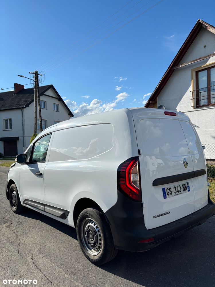 Renault Kangoo - 4