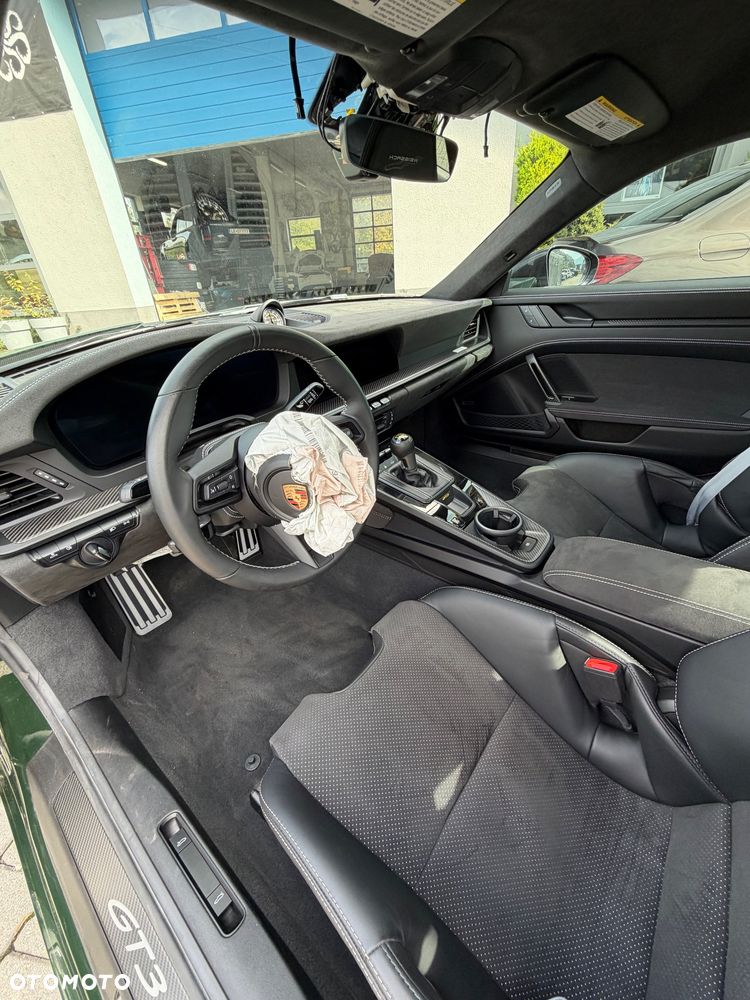 Porsche 911 - 5