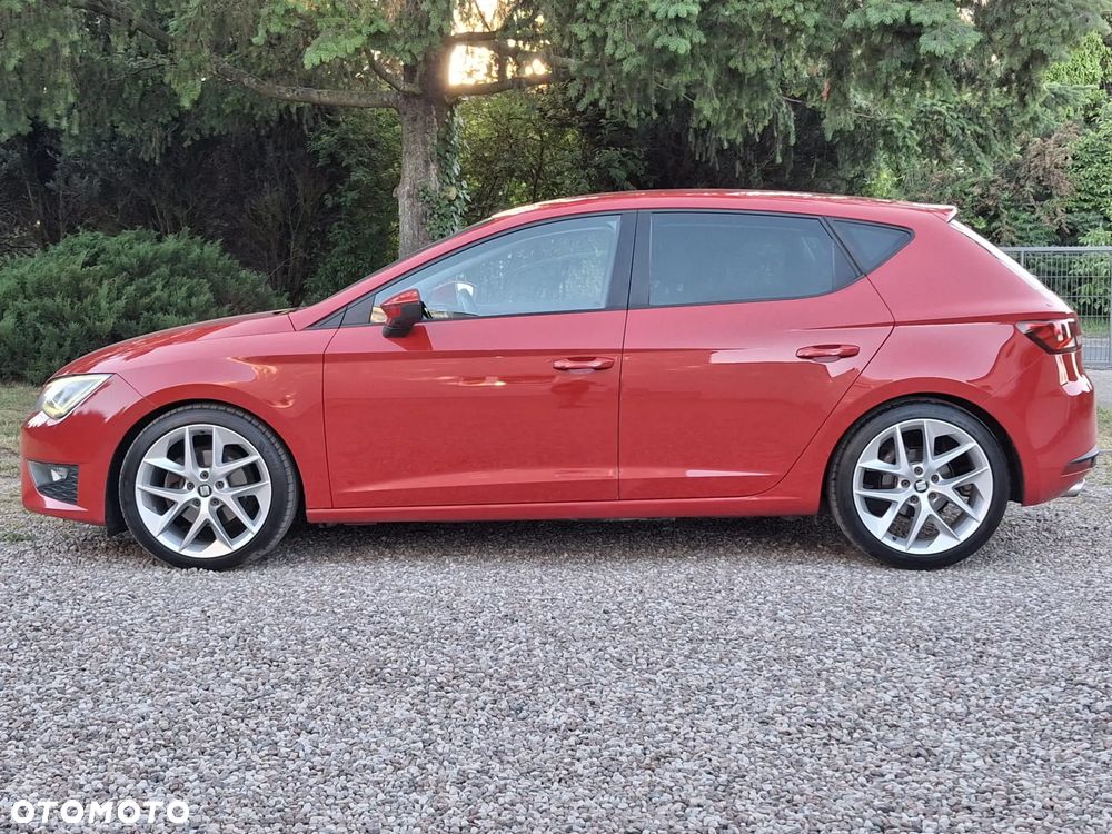 Seat Leon - 13