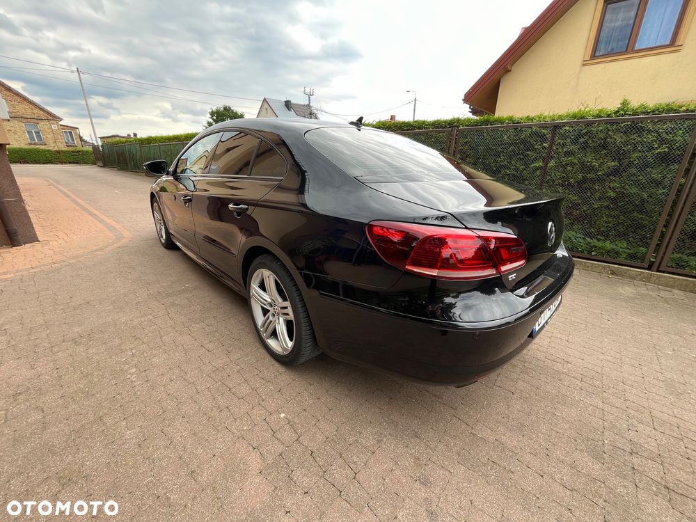 Volkswagen CC - 6