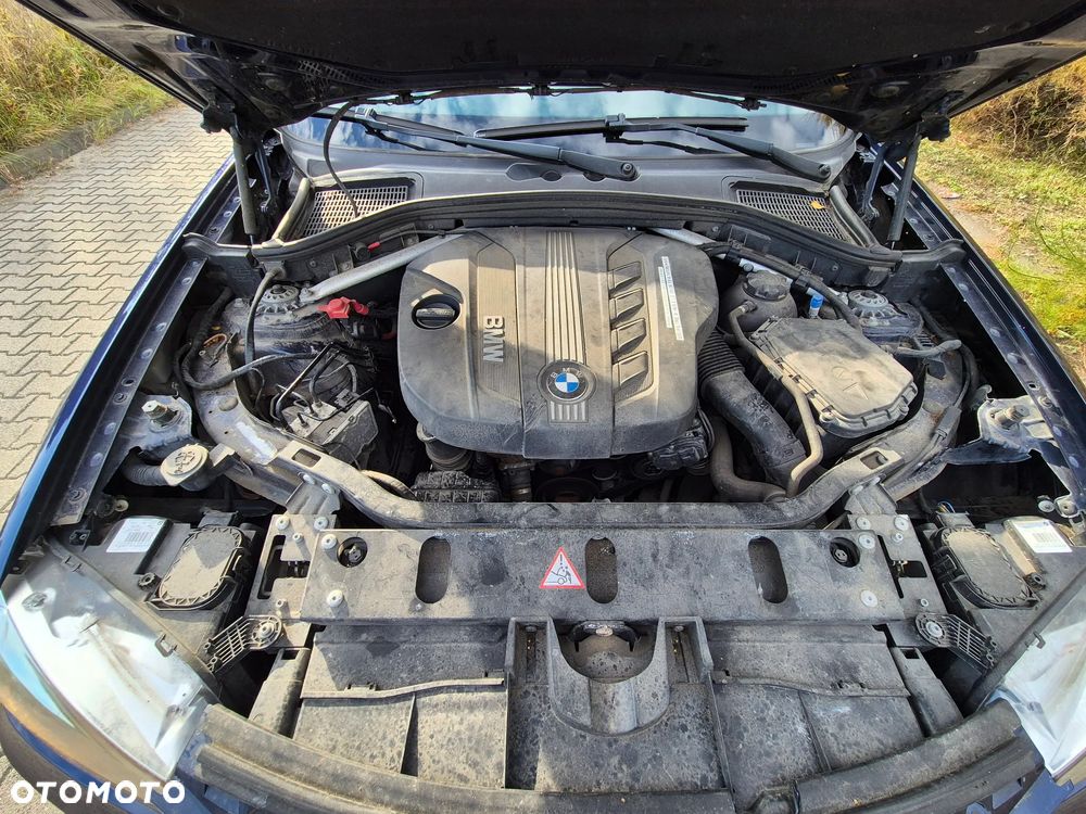 BMW X3 - 19
