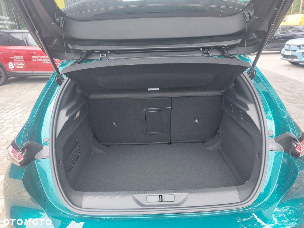 Peugeot 308 1.5 BlueHDi GT Exclusive S&S EAT8 - 9
