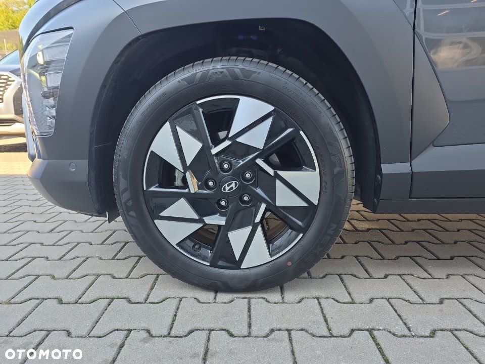 Hyundai Kona - 18