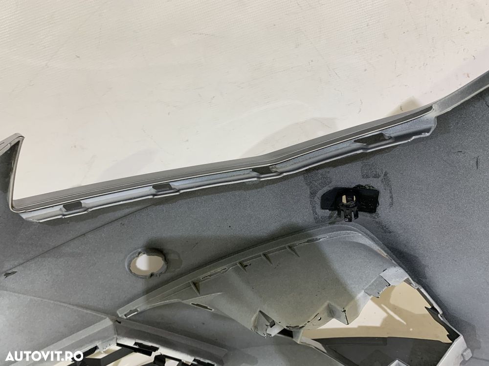 Bara fata Seat Ibiza, 2016, 2017, 2018, 2019, cod origine OE 6F0807221D. - 11
