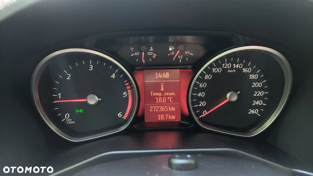 Ford Mondeo 2.0 TDCi Ghia - 10