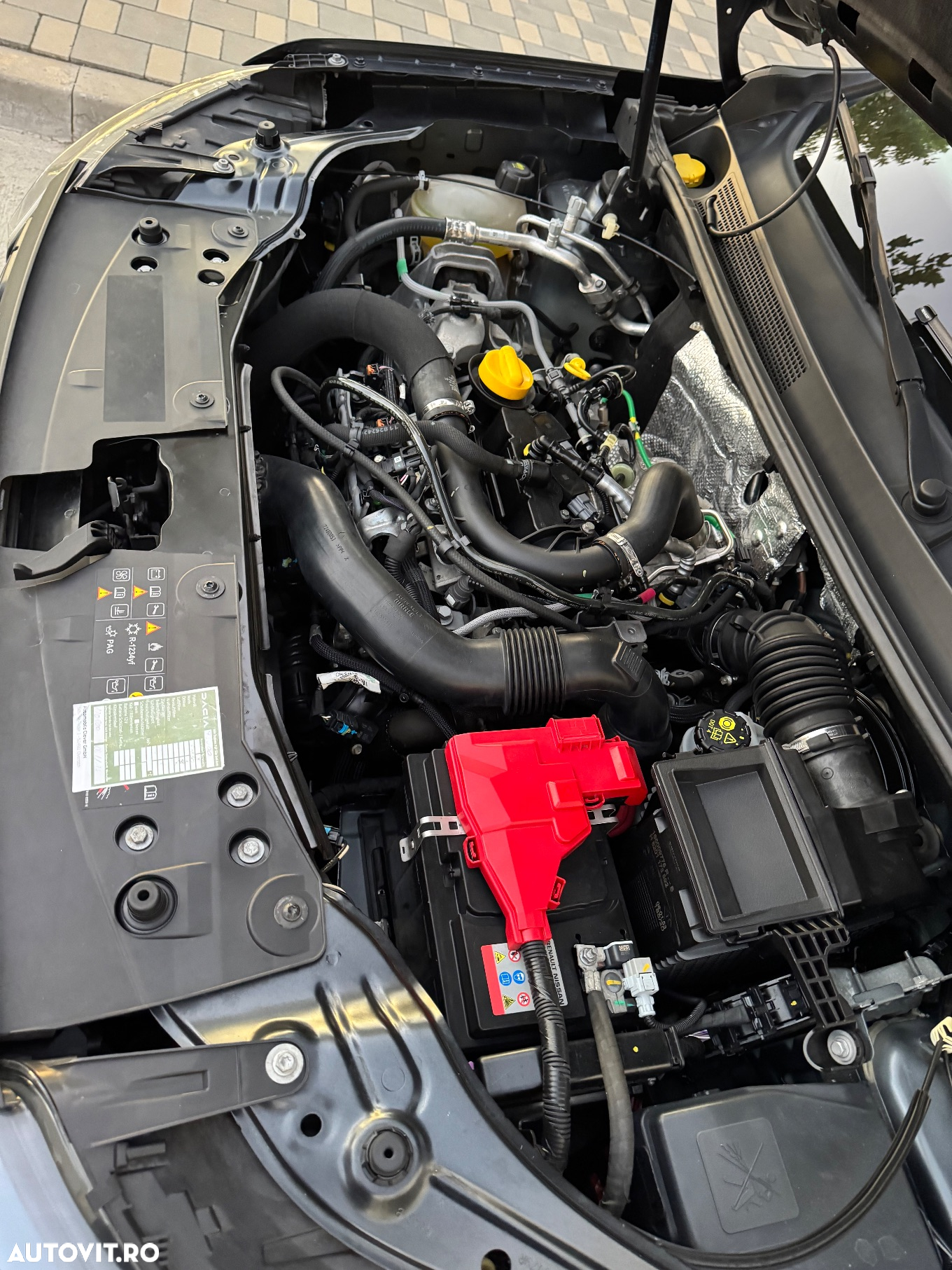Dacia Duster ECO-G 100 Prestige - 14