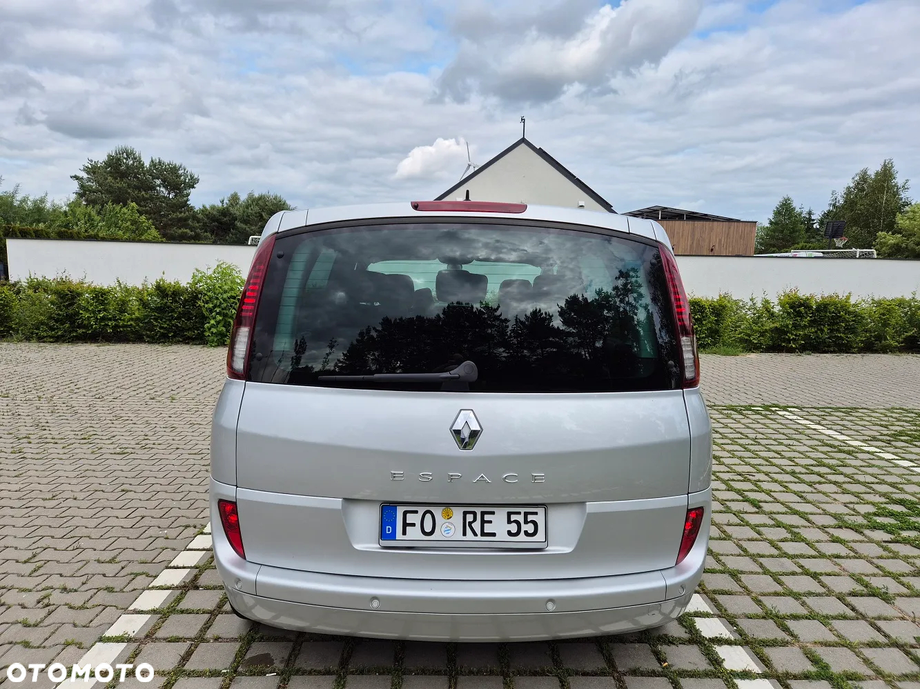 Renault Espace - 4