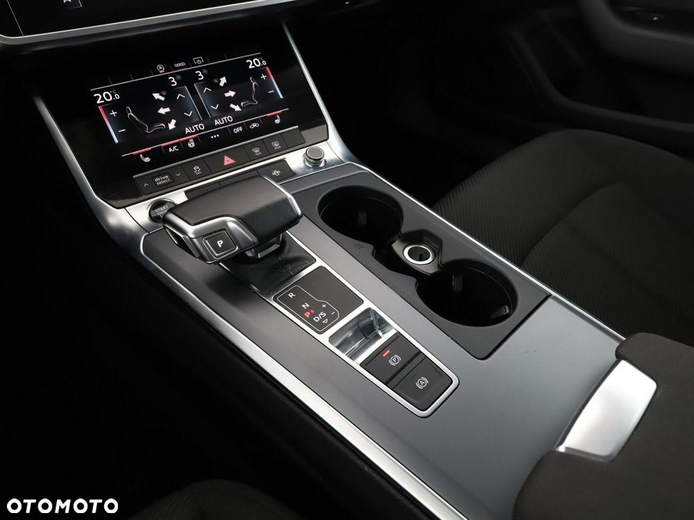 Audi A6 Avant 40 TDI mHEV S tronic - 31