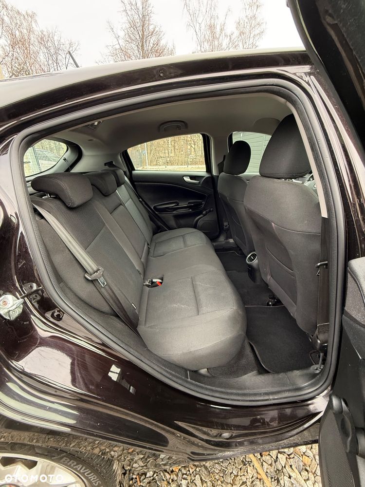 Alfa Romeo Giulietta 1.4 TB 16V Impression - 14