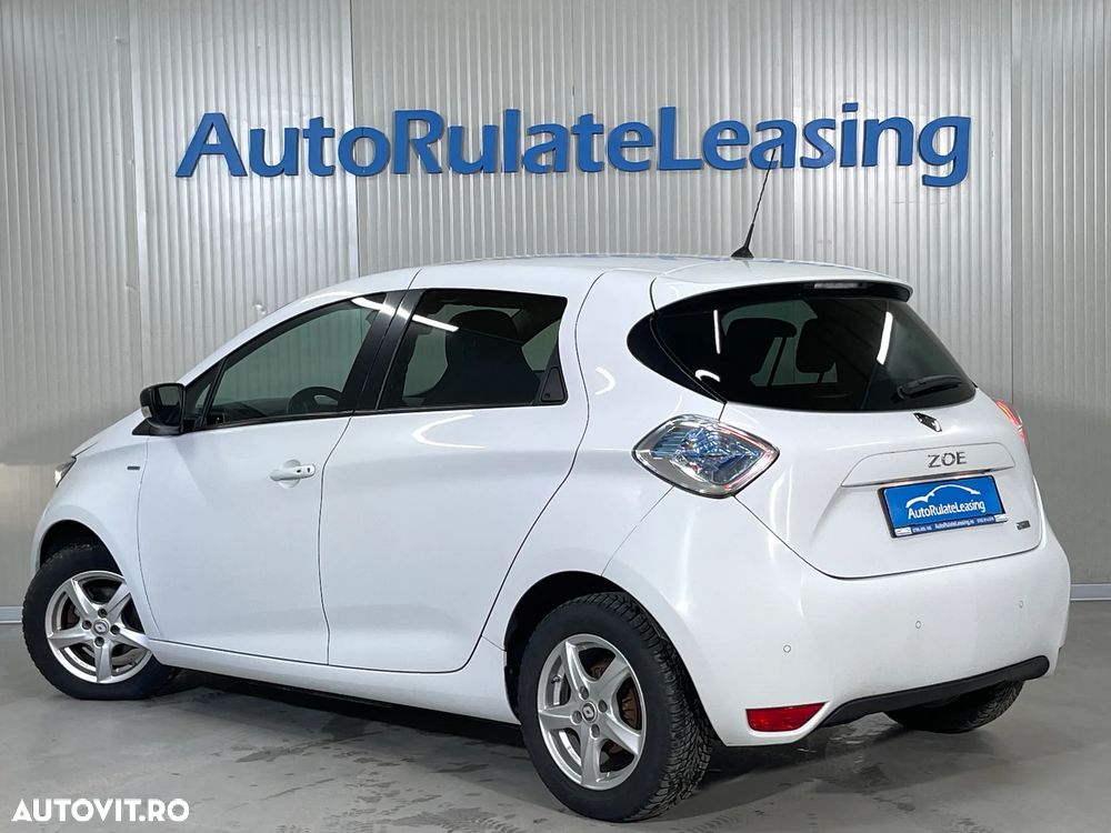 Renault ZOE 50 R110 Life - 5