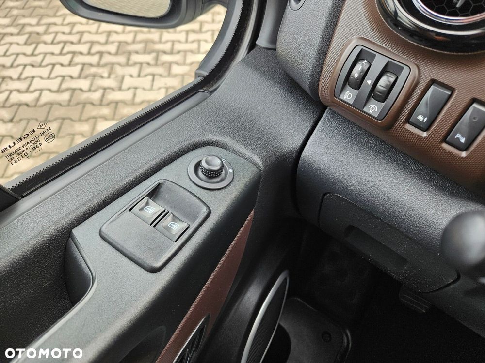 Fiat Talento L2H1 *49999zł NETTO* 1.6mJET/120KM - 20