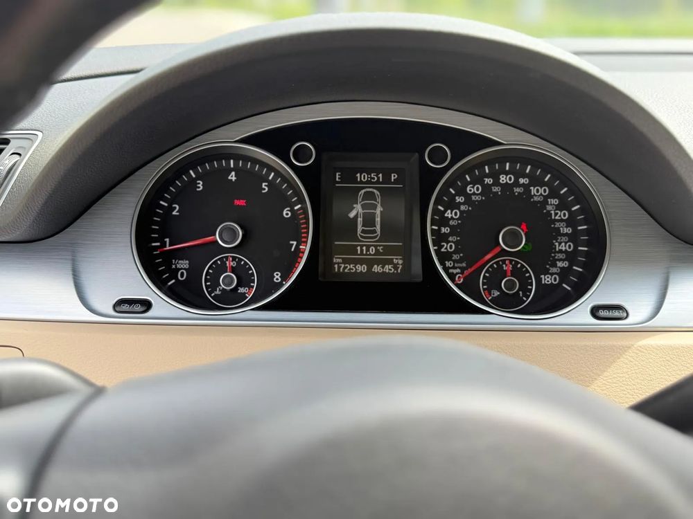 Volkswagen CC 2.0 TSI DSG - 13