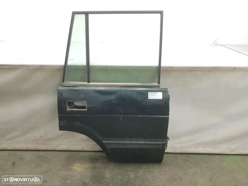 PORTA TRASEIRA DIREITA LAND ROVER DISCOVERY SALLJGLJ - 1