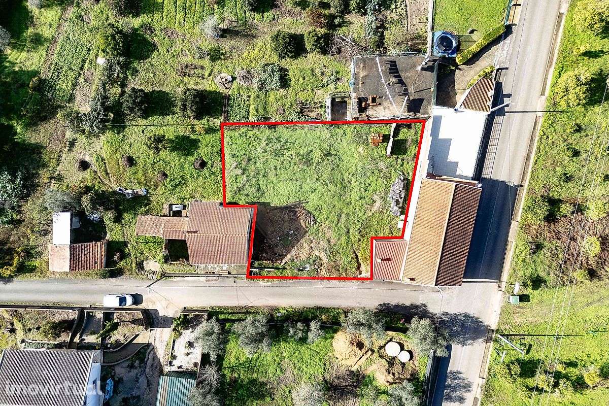 Terreno  para venda - Grande imagem: 2/8