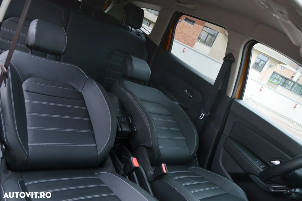 Dacia Duster 1.5 dCi EDC Comfort - 15
