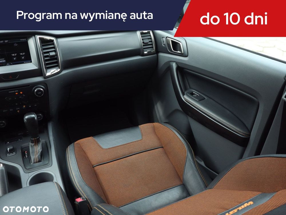 Ford Ranger - 10