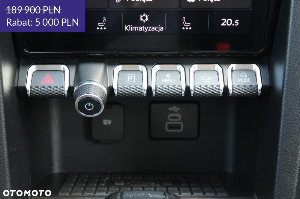 Volkswagen amarok - 34