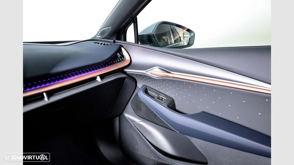 Cupra Tavascan 77 kWh Adrenaline - 16