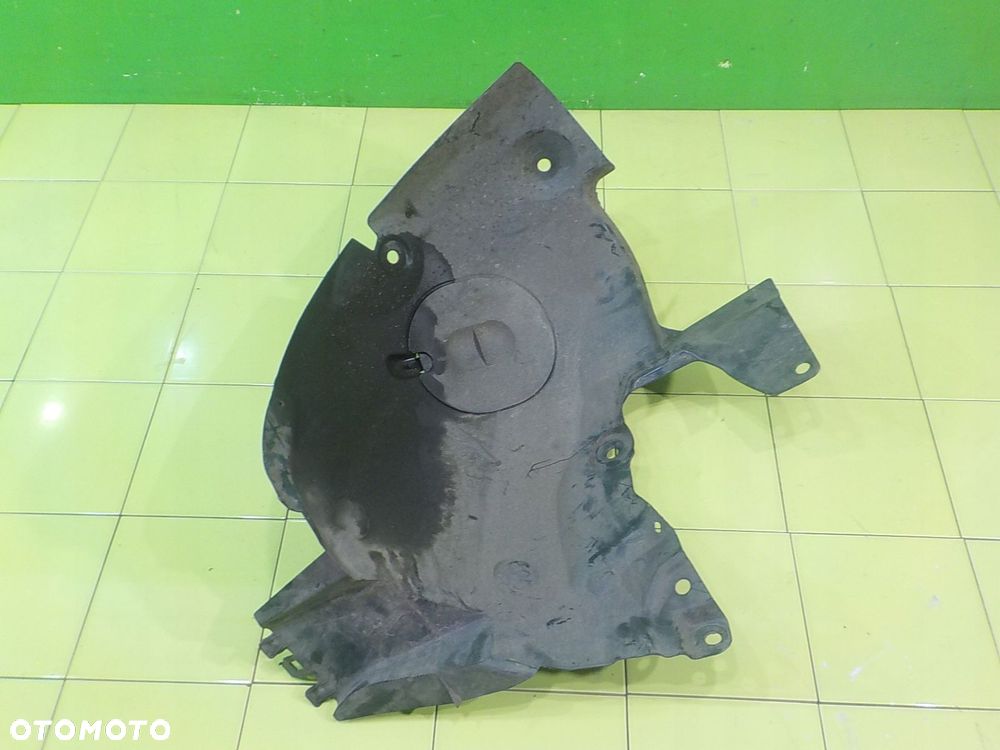 MERCEDES CITAN 1.5 CDI 16r VAN LONG nadkole lewy przod 8200426494G - 4