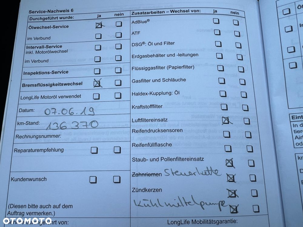 Volkswagen Passat Variant 1.4 TSI Comfortline BlueMotion Technology - 33