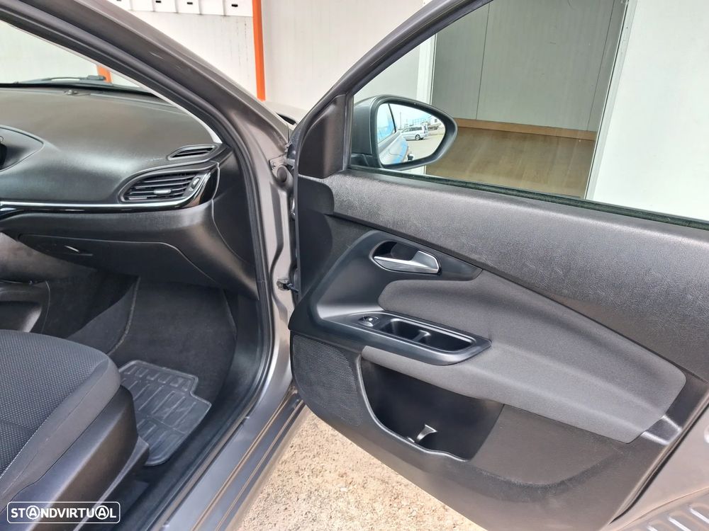 Fiat Tipo 1.3 MultiJet Life - 31