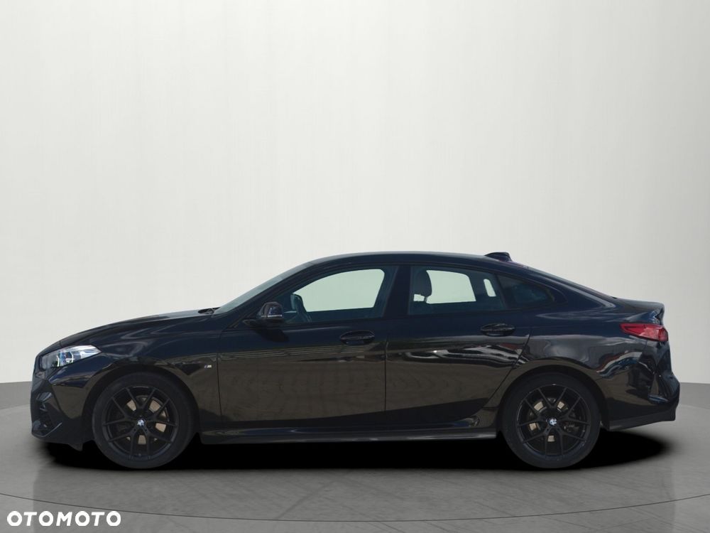 BMW Seria 2 218i M Sport - 4