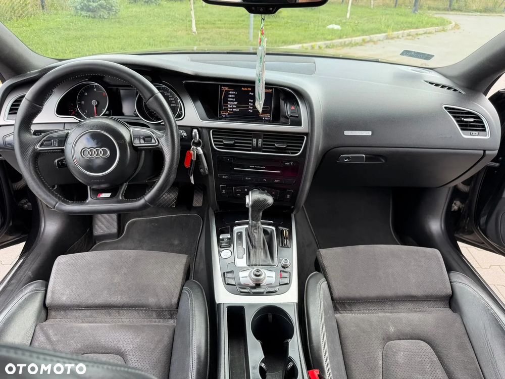 Audi A5 Sportback - 20