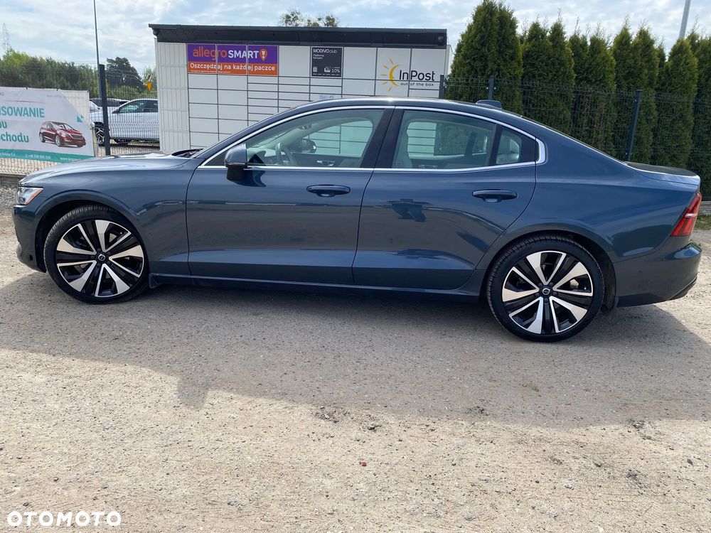 Volvo S60 2.5 T5 AWD - 5