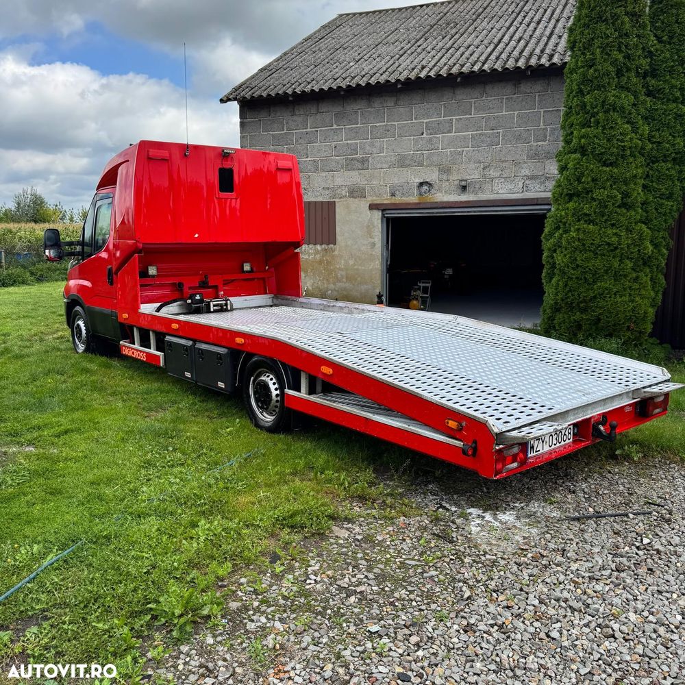 Iveco Daily - 4