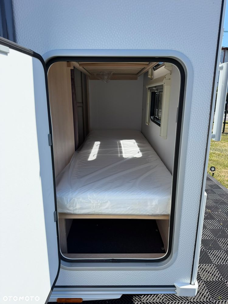 Adria AVIVA 360 DK - 24