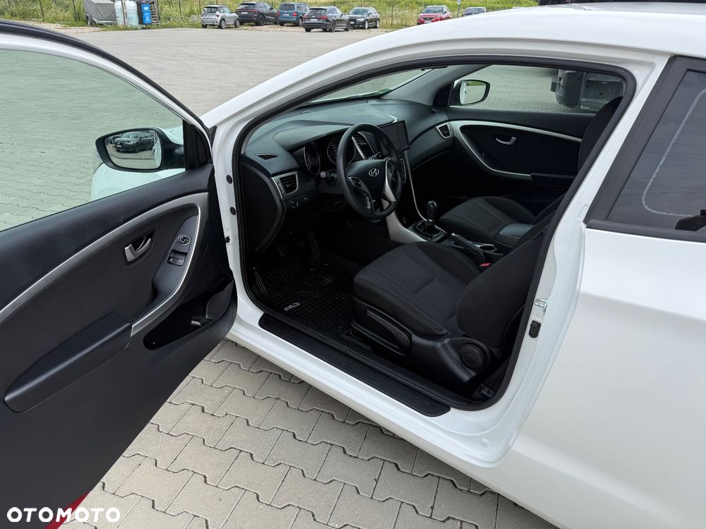 Hyundai i30 1.4 Style - 19