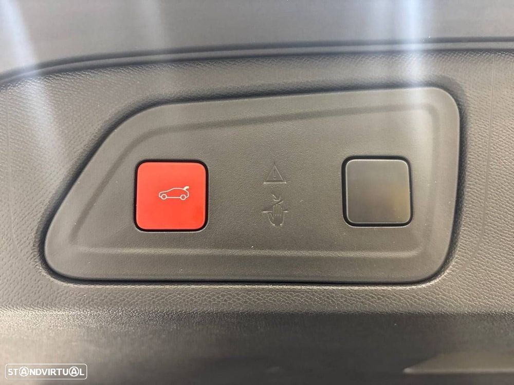 Citroën C5 Aircross 1.2 Hybrid Shine e-DSC6 - 20