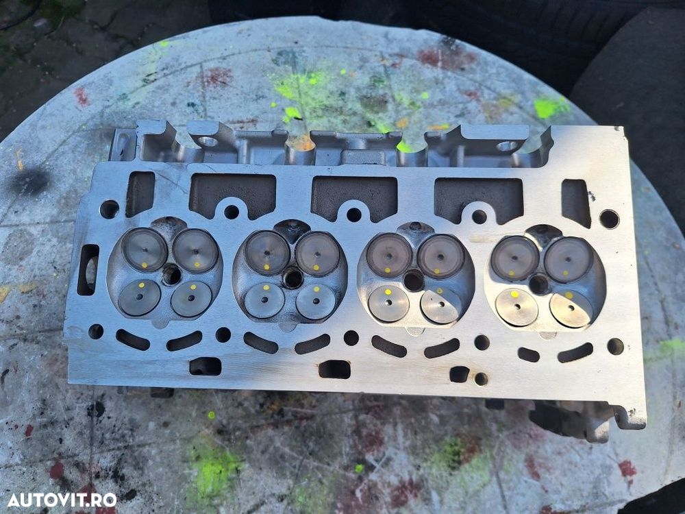 Chiuloasa completa 1.4 tsi cod CAV sau BWK VW,Skoda,Audi - 2