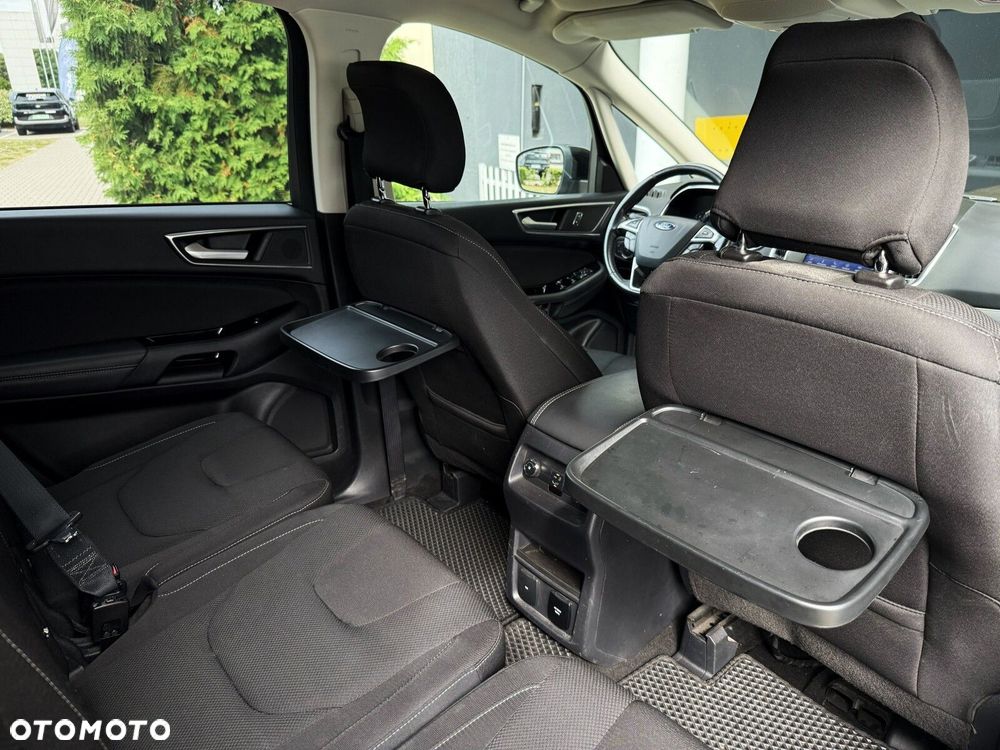Ford S-Max 2.0 EcoBlue Titanium - 33