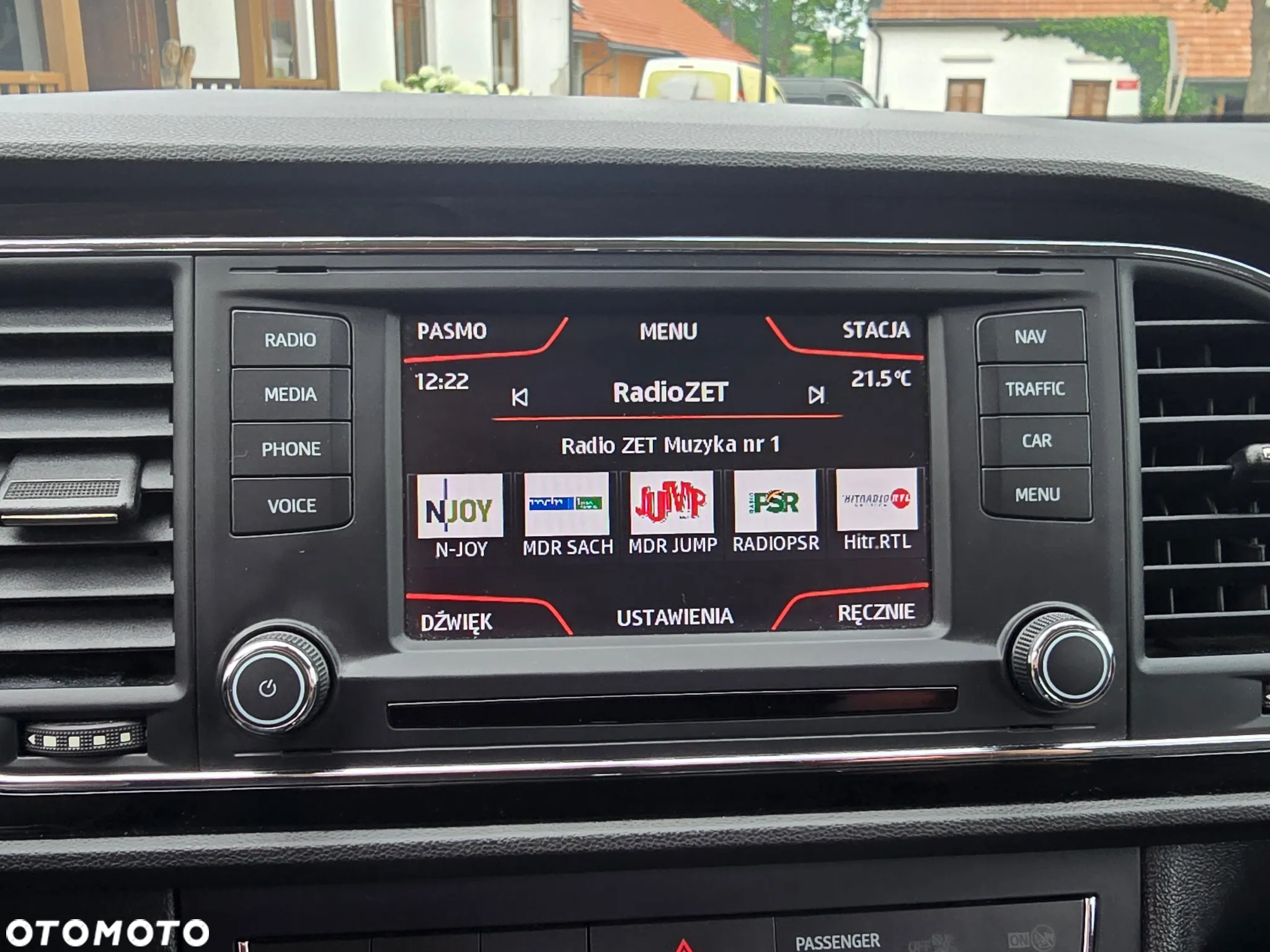 Seat Leon ST 1.6 TDI Start&Stop Reference - 24