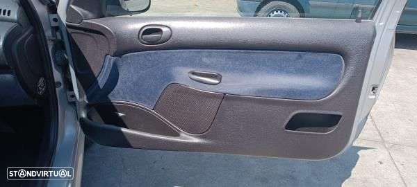 Para Peças Peugeot 206 Hatchback (2A/C) - 10
