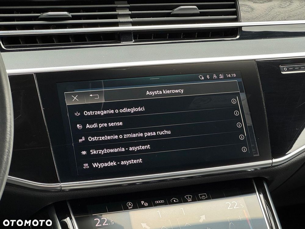 Audi A8 - 24