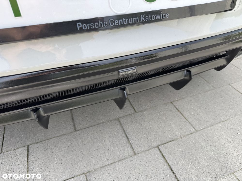 Porsche 911 Turbo S Cabriolet - 24