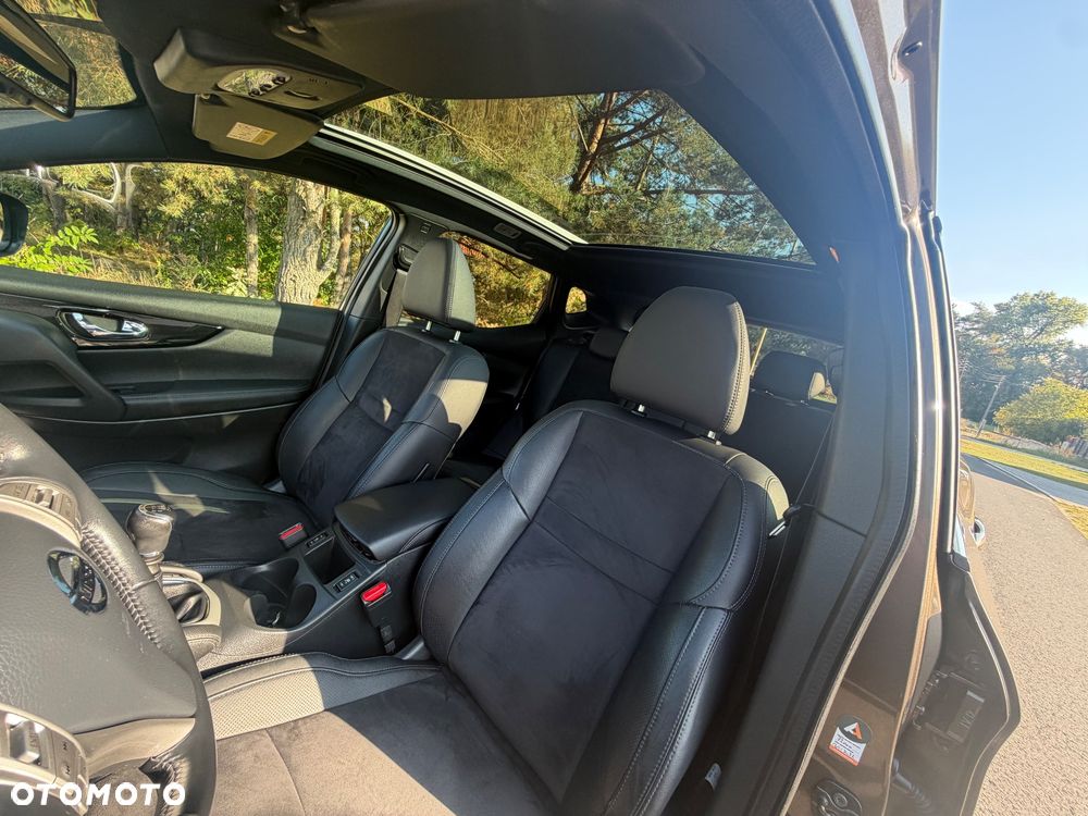 Nissan Qashqai - 17