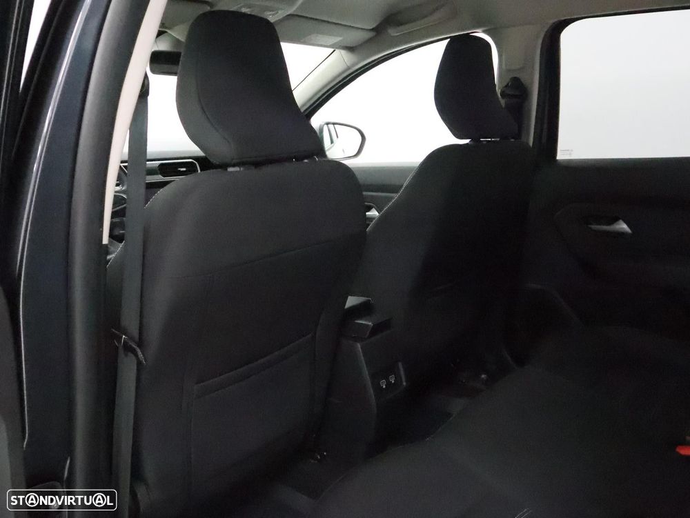 Dacia Duster 1.3 TCe Prestige - 26
