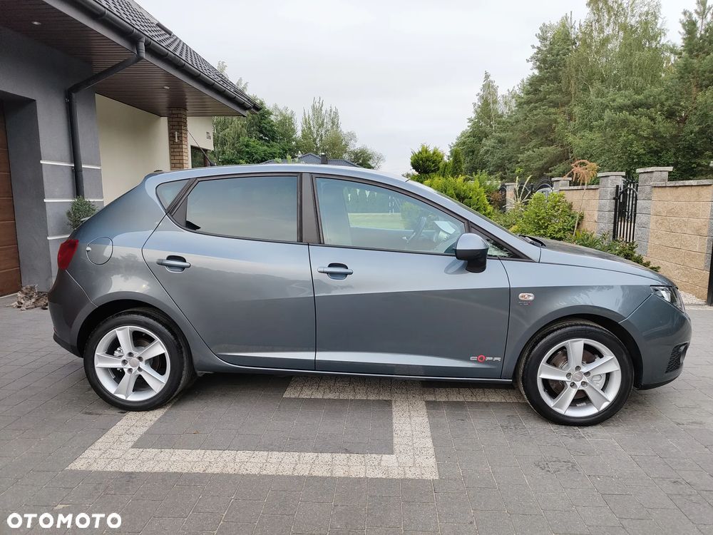 Seat Ibiza 1.6 TDI CR Copa - 3