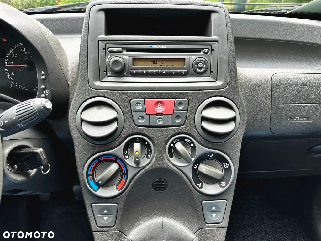 Fiat Panda 1.2 Dynamic - 13