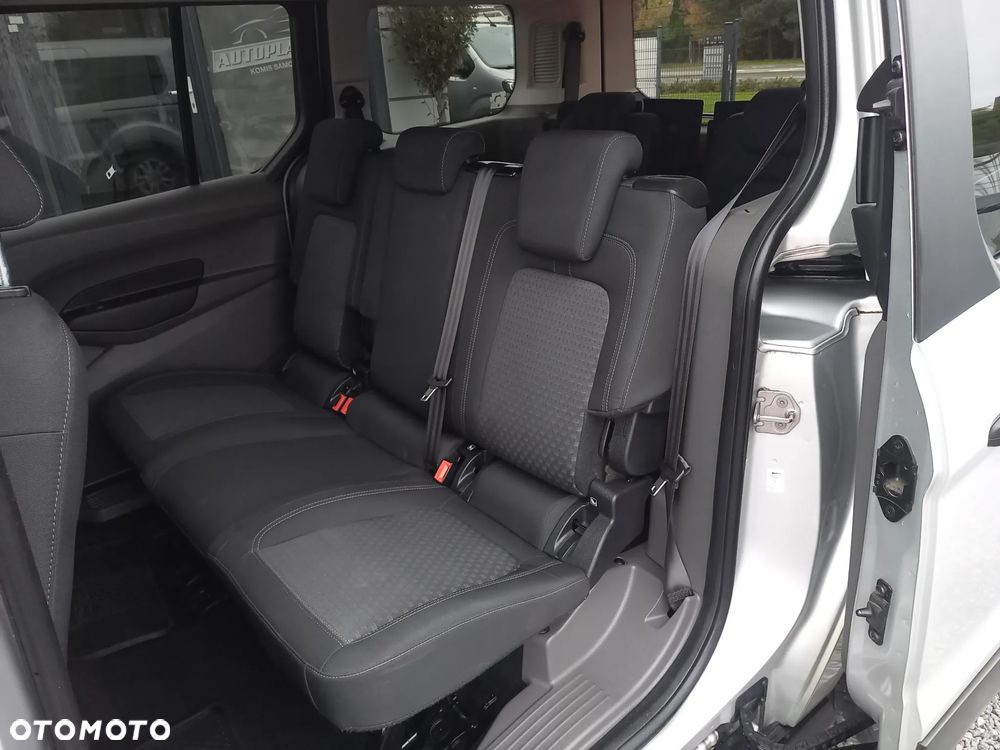 Ford Tourneo Connect Grand 1.5 EcoBlue Start/Stop Trend - 16