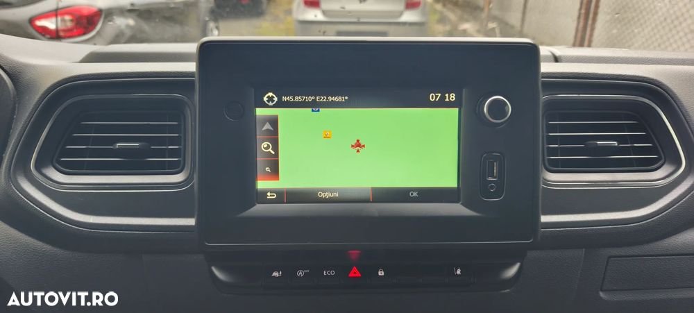 Renault Master Prelata - 16