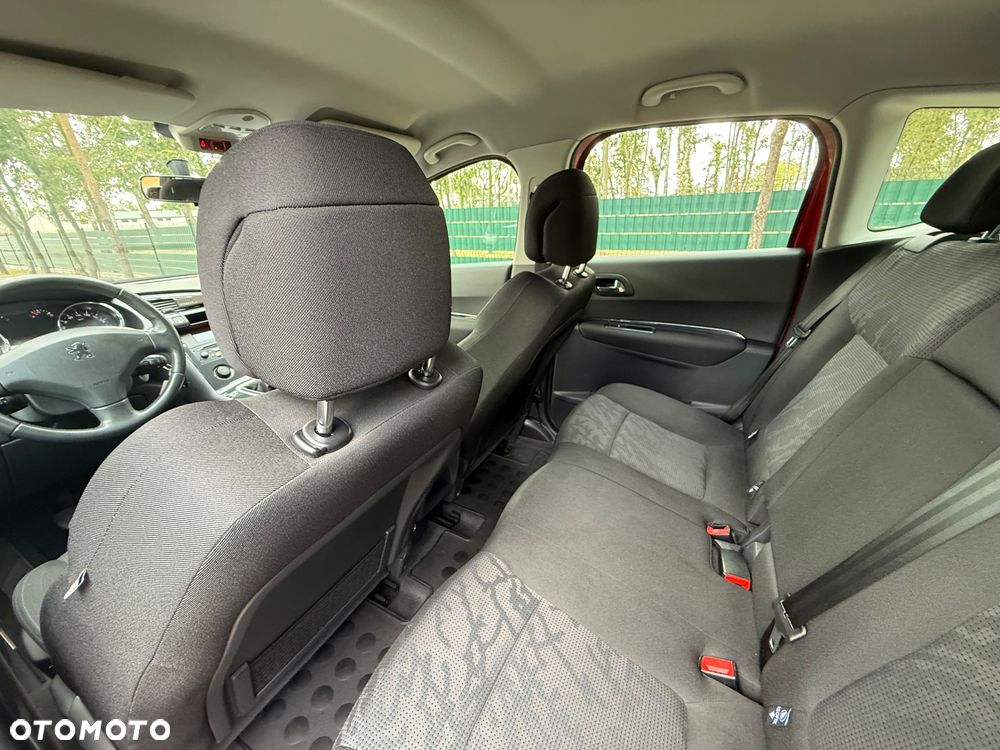 Peugeot 3008 155 THP Allure - 15