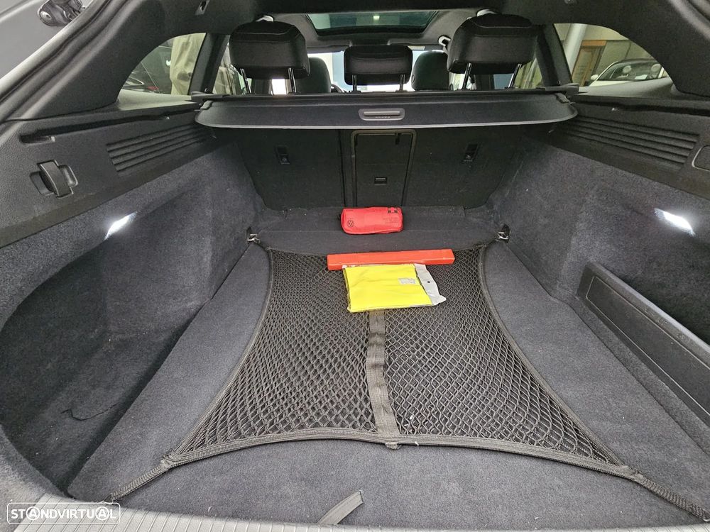 VW Arteon Shooting Brake 2.0 TDI R-Line DSG - 18