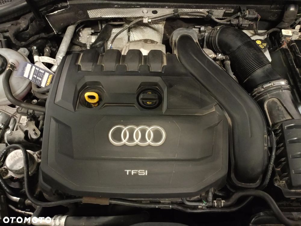 Audi A3 Sportback 35 TFSI S line - 19
