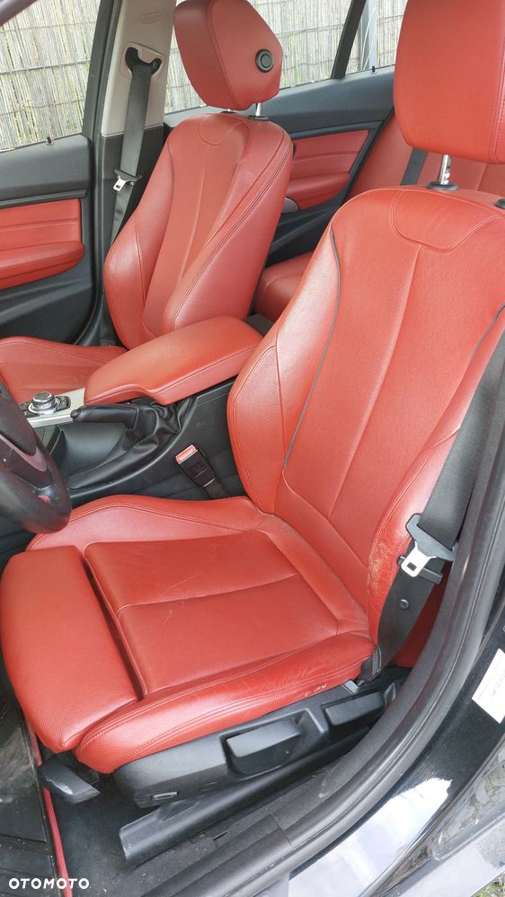 BMW Seria 3 328i Sport Line - 23